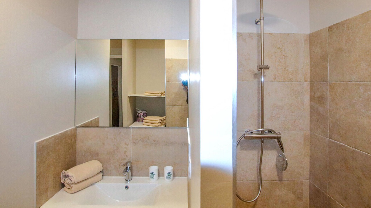 Photo of Bathroom in Mazan