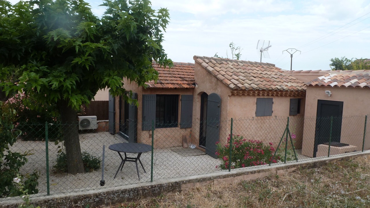 Photo of Outdoor in Bedoin