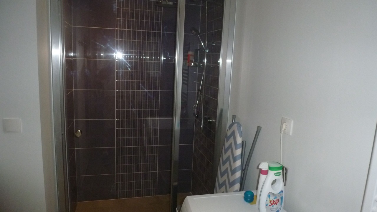 Photo of Bathroom in Bedoin