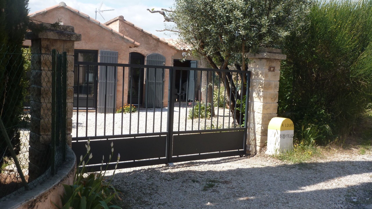 Photo of Outdoor in Bedoin