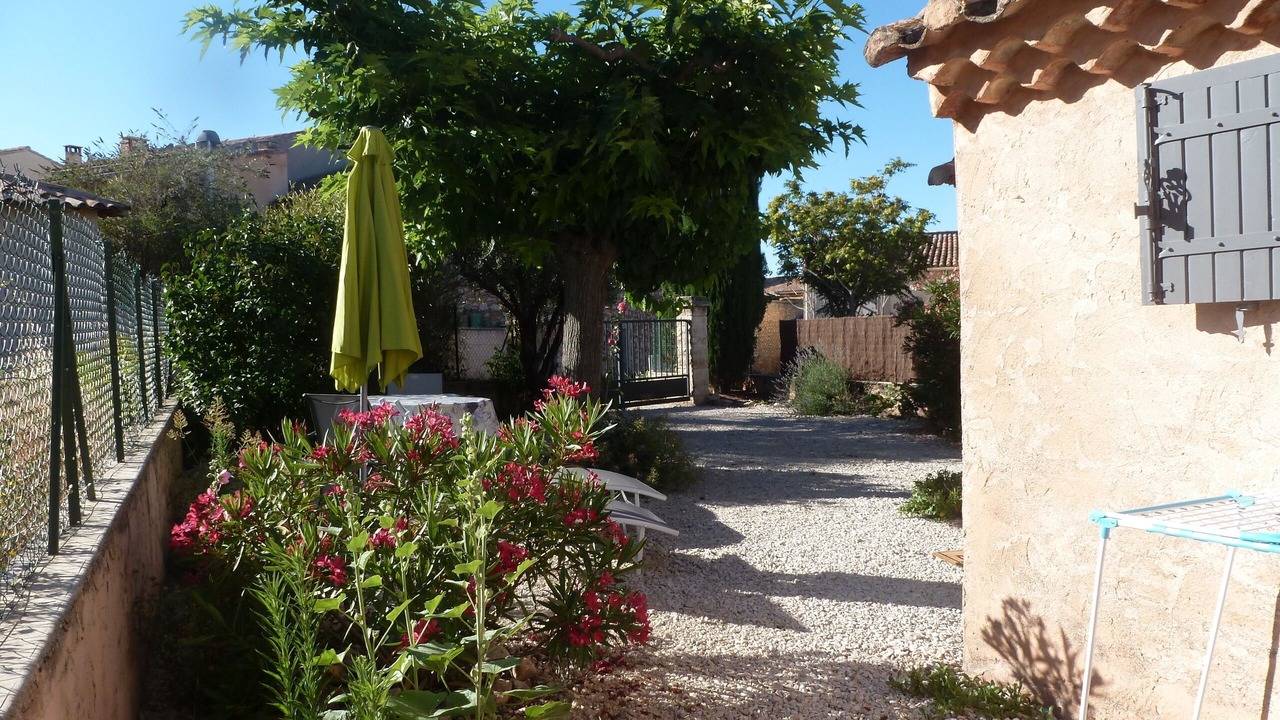 Photo of Outdoor in Bedoin