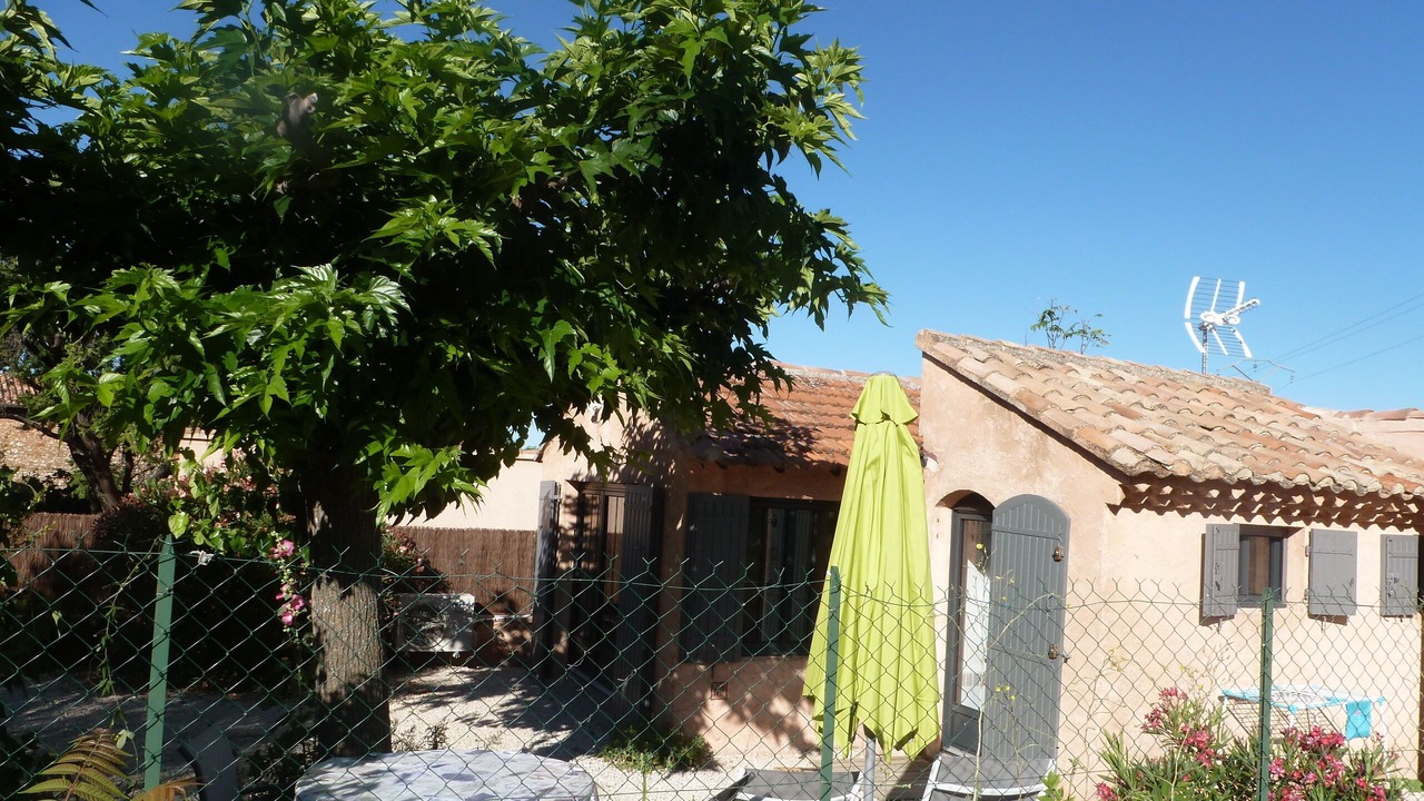 Photo of Outdoor in Bedoin