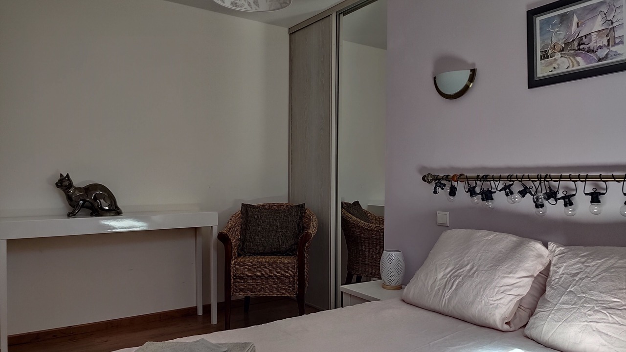 Photo of Bedroom in Saint-Just