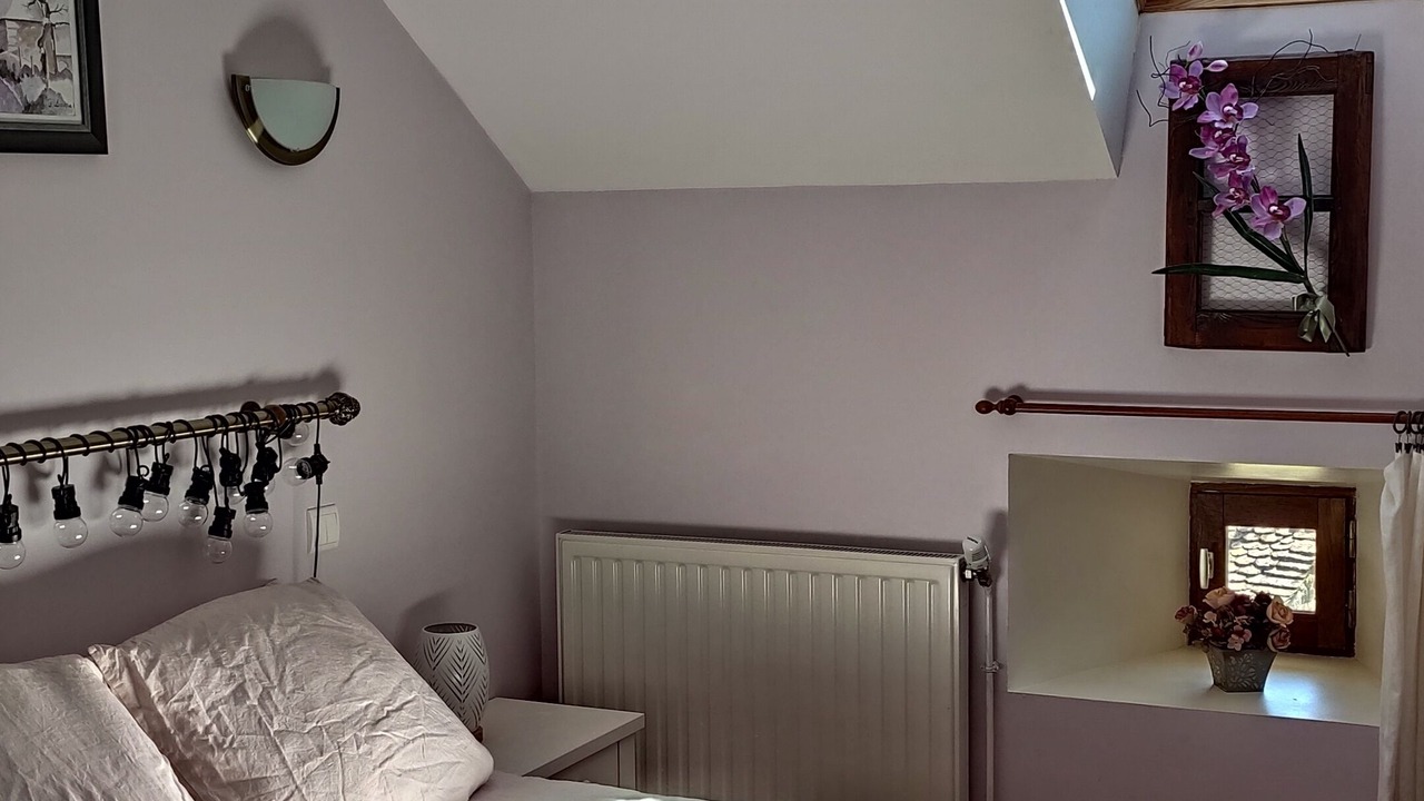 Photo of Bedroom in Saint-Just