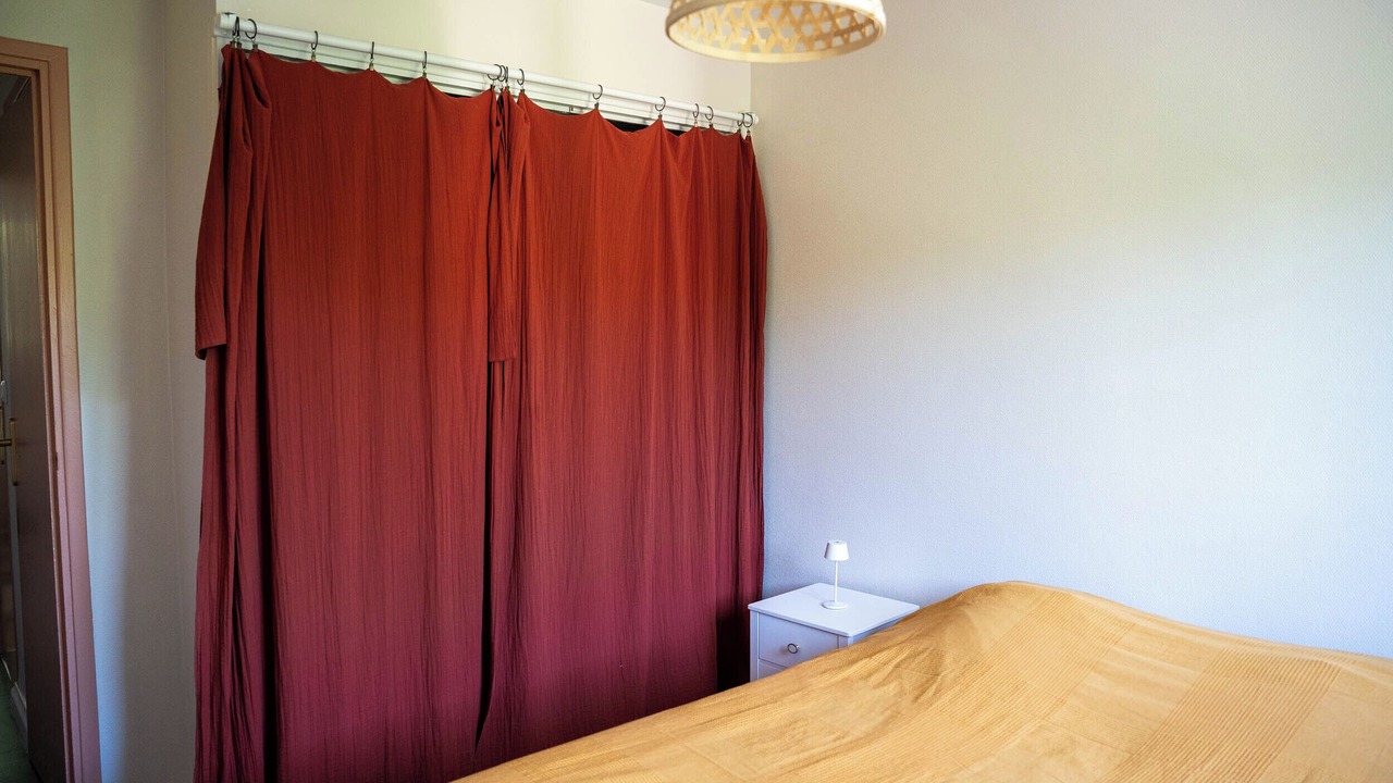Photo of Bedroom in Gorge de Loup