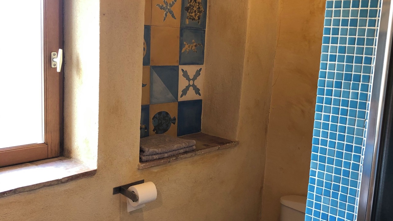 Photo of Bathroom in Suze-la-Rousse