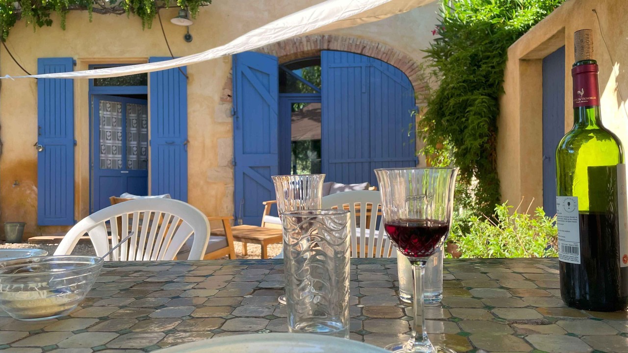Photo of Outdoor in Suze-la-Rousse