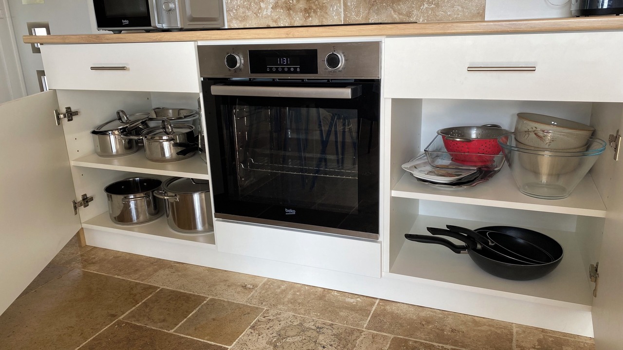 Photo of Kitchen in Coume