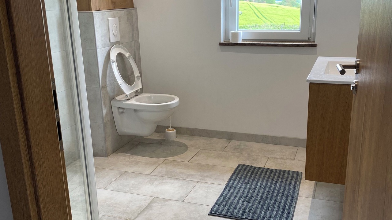 Photo of Bathroom in Coume