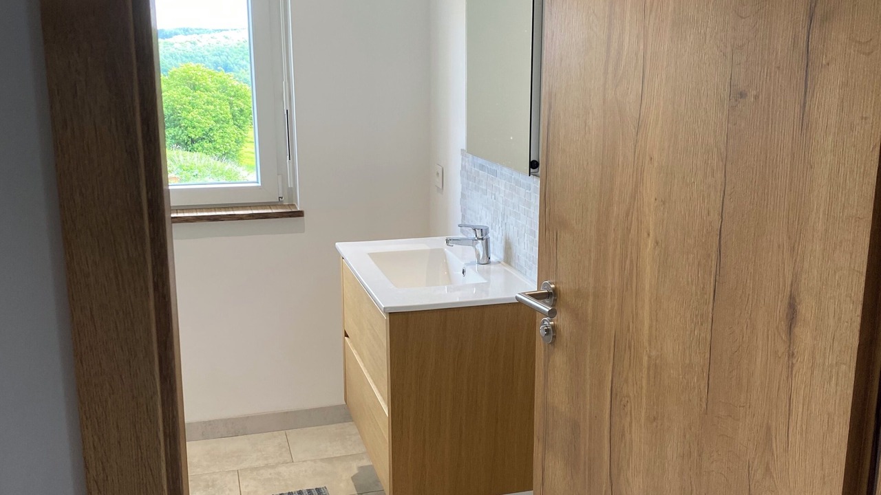 Photo of Bathroom in Coume