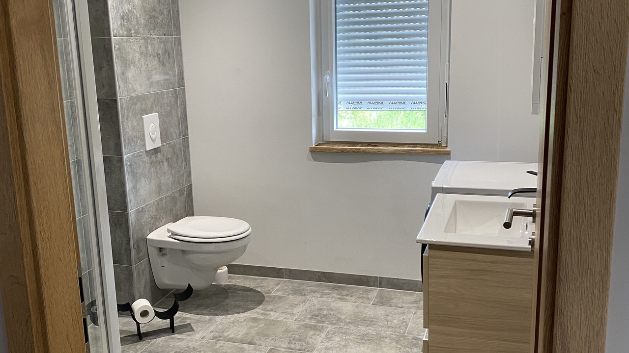 Photo of Bathroom in Coume