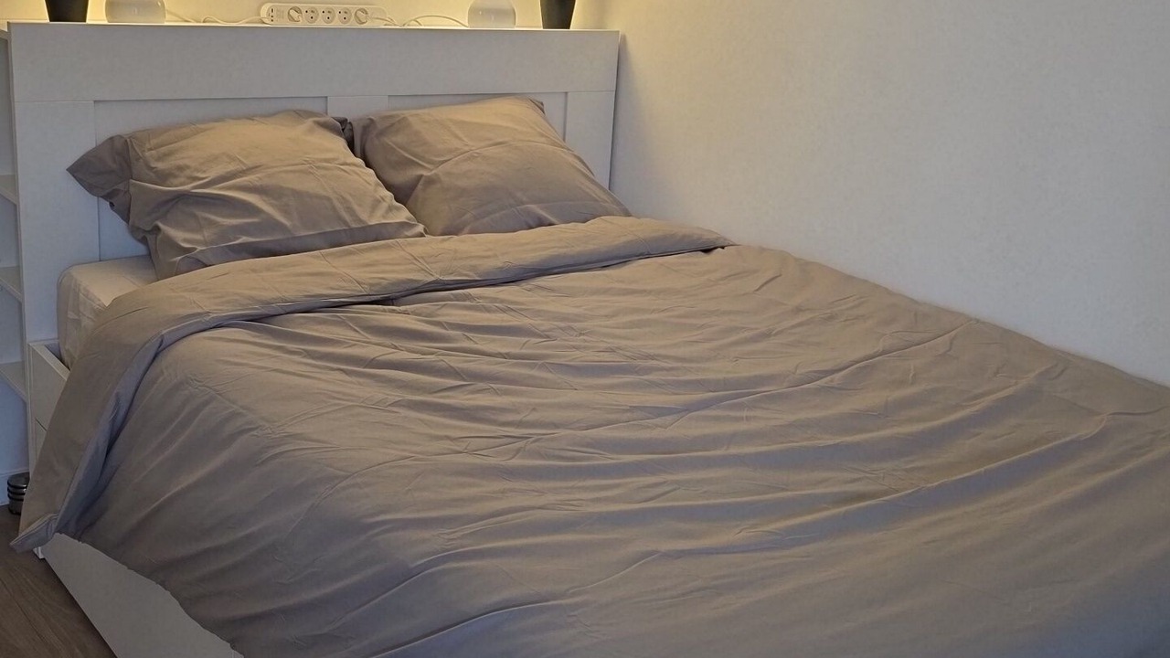 Photo of Bedroom in Morteau