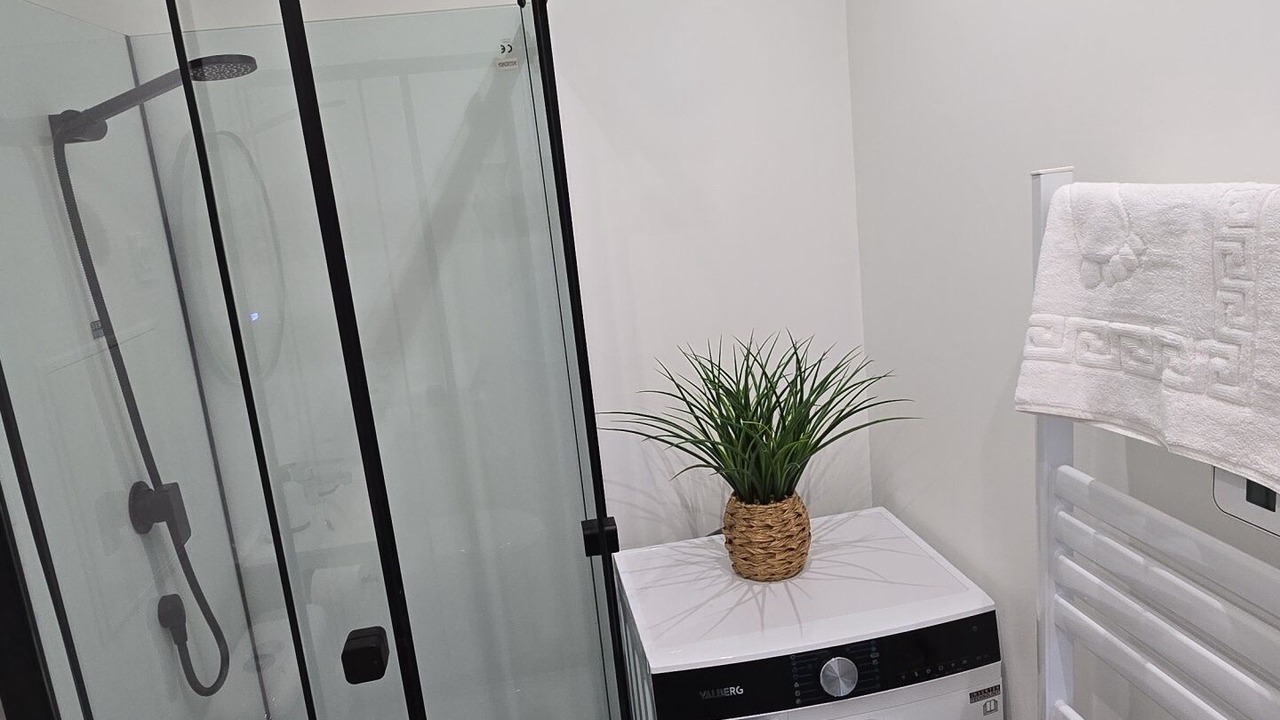 Photo of Bathroom in Morteau