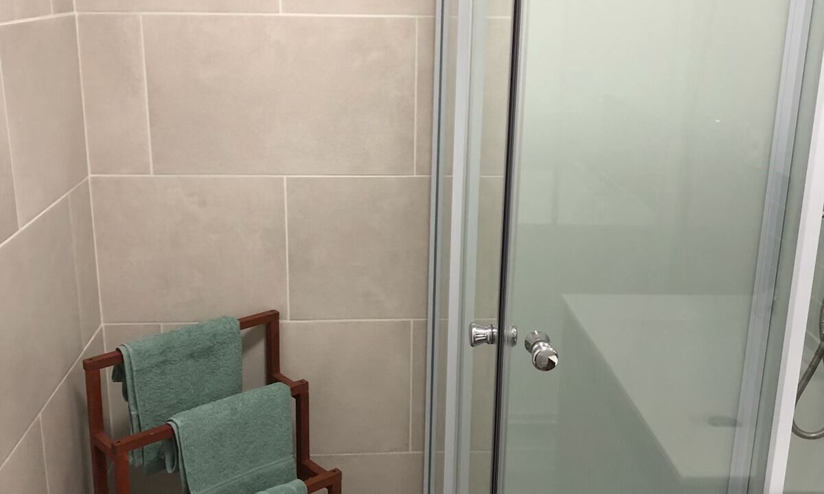 Photo of Bathroom in Metabief