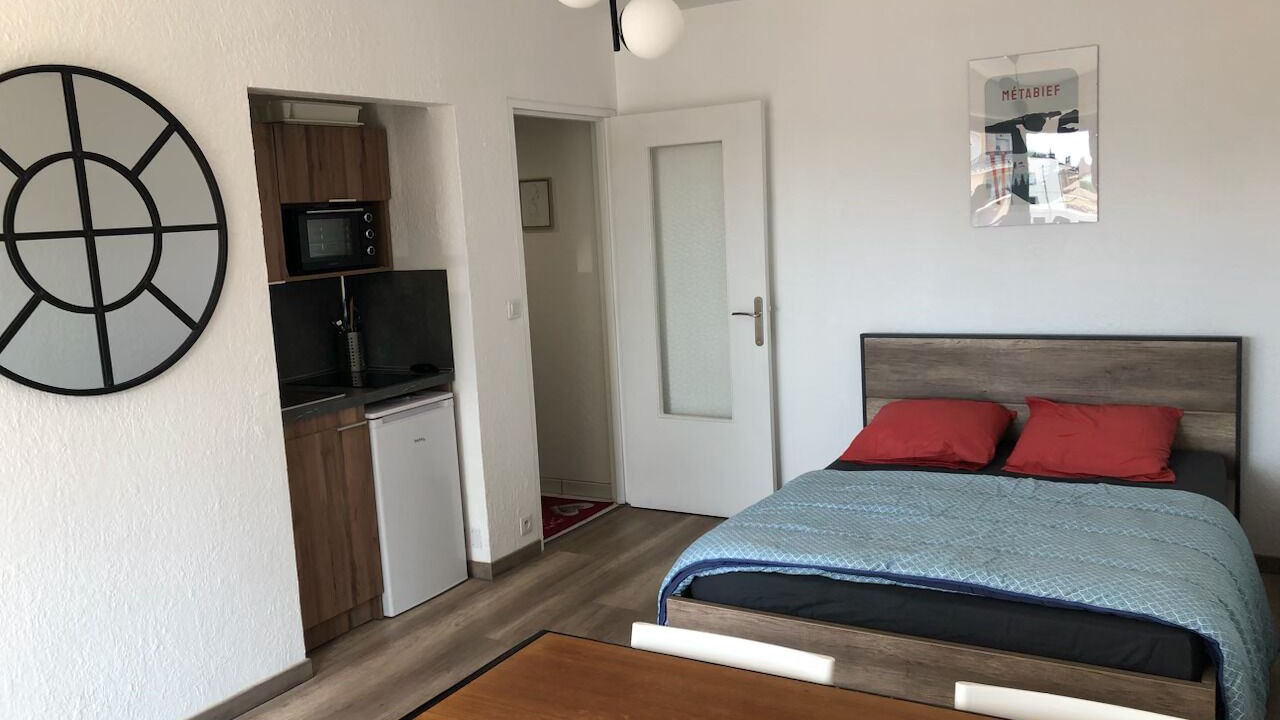 Photo of Bedroom in Metabief