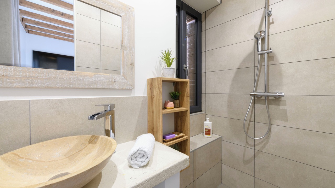 Photo of Bathroom in Iguerande