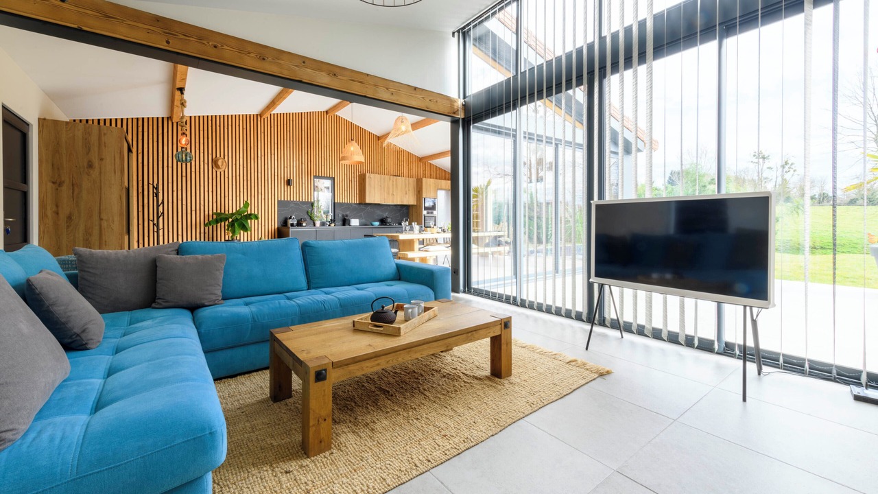 Photo of Livingroom in Iguerande
