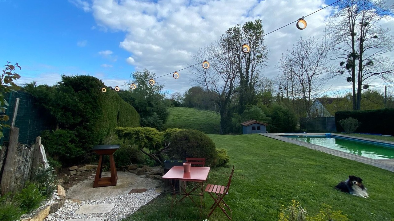 Photo of Outdoor in Iguerande