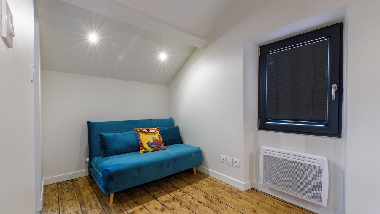 Photo of Livingroom in Iguerande