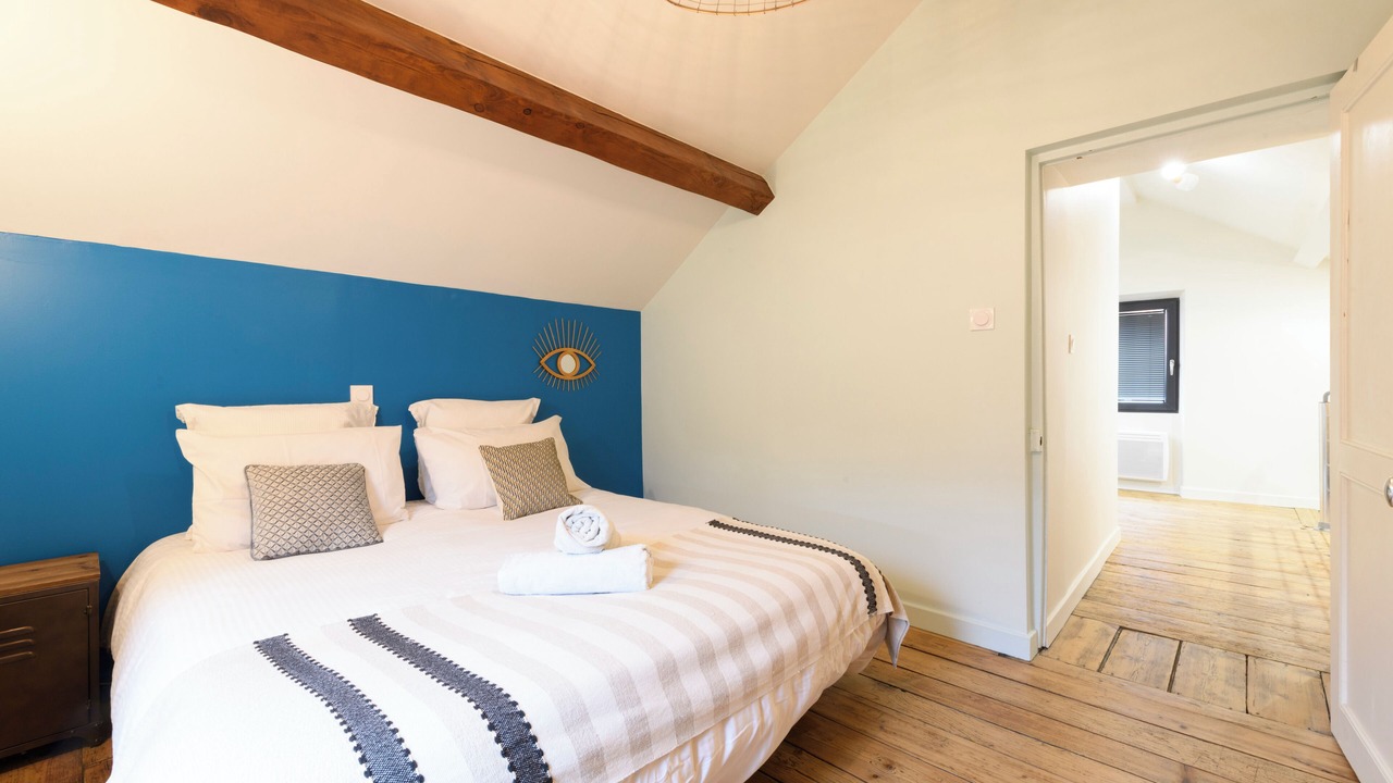 Photo of Bedroom in Iguerande