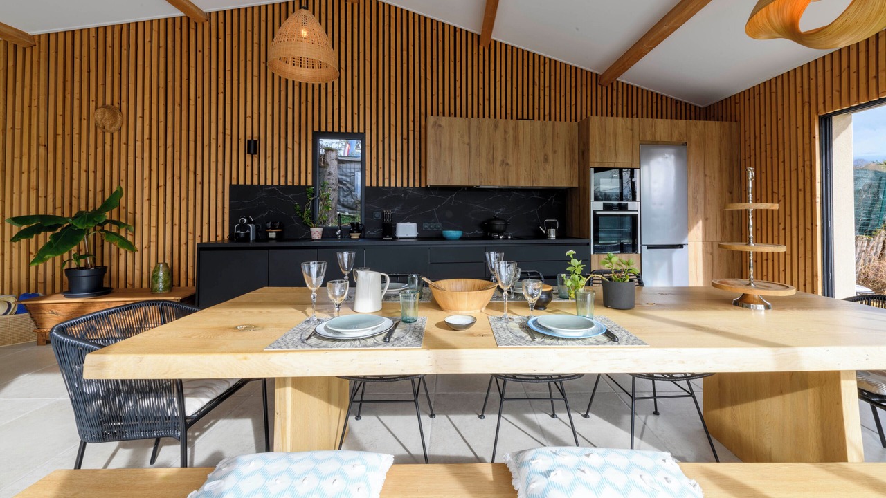 Photo of Kitchen in Iguerande
