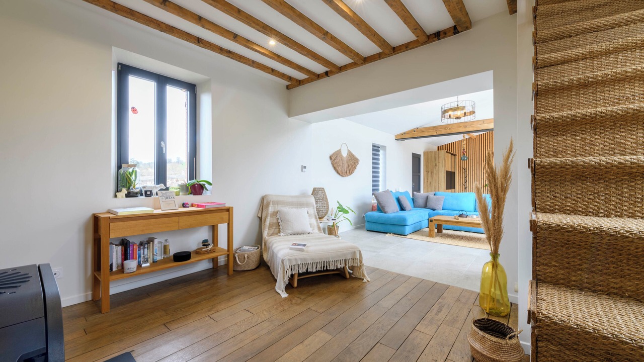 Photo of Livingroom in Iguerande