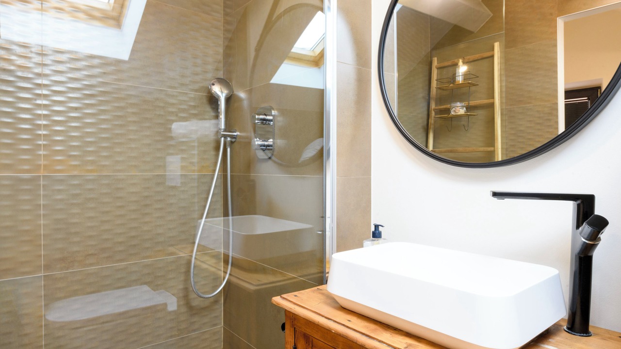 Photo of Bathroom in Iguerande