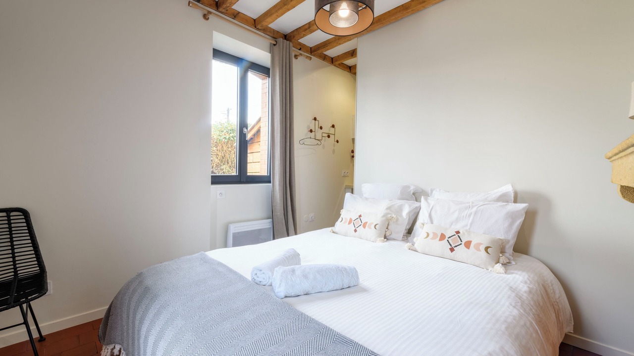Photo of Bedroom in Iguerande
