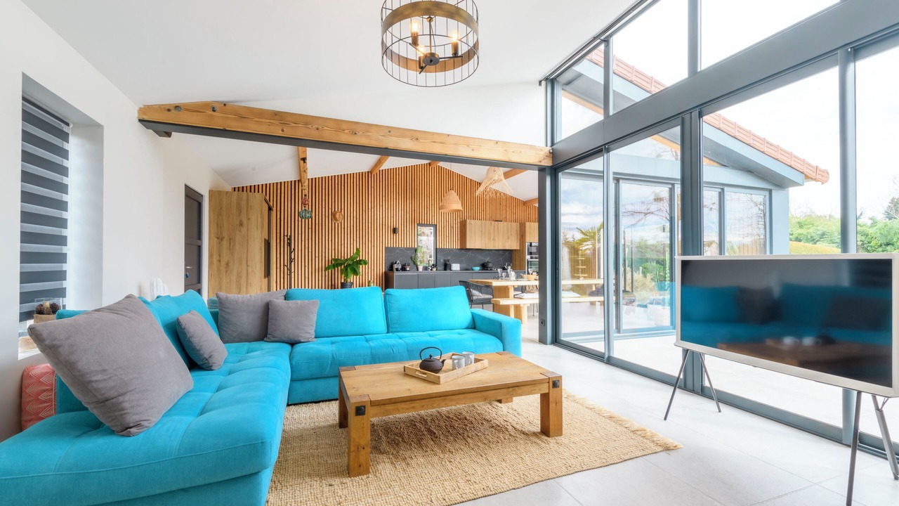 Photo of Livingroom in Iguerande