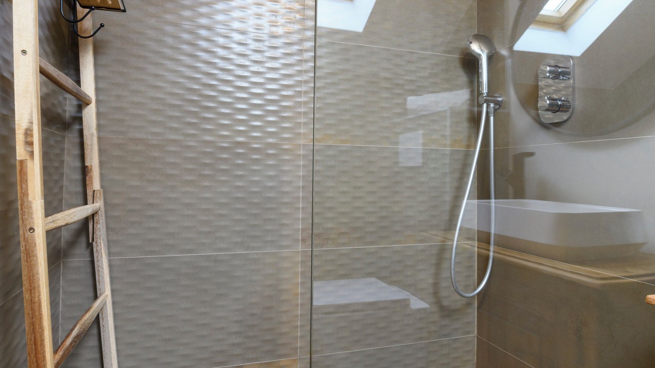 Photo of Bathroom in Iguerande