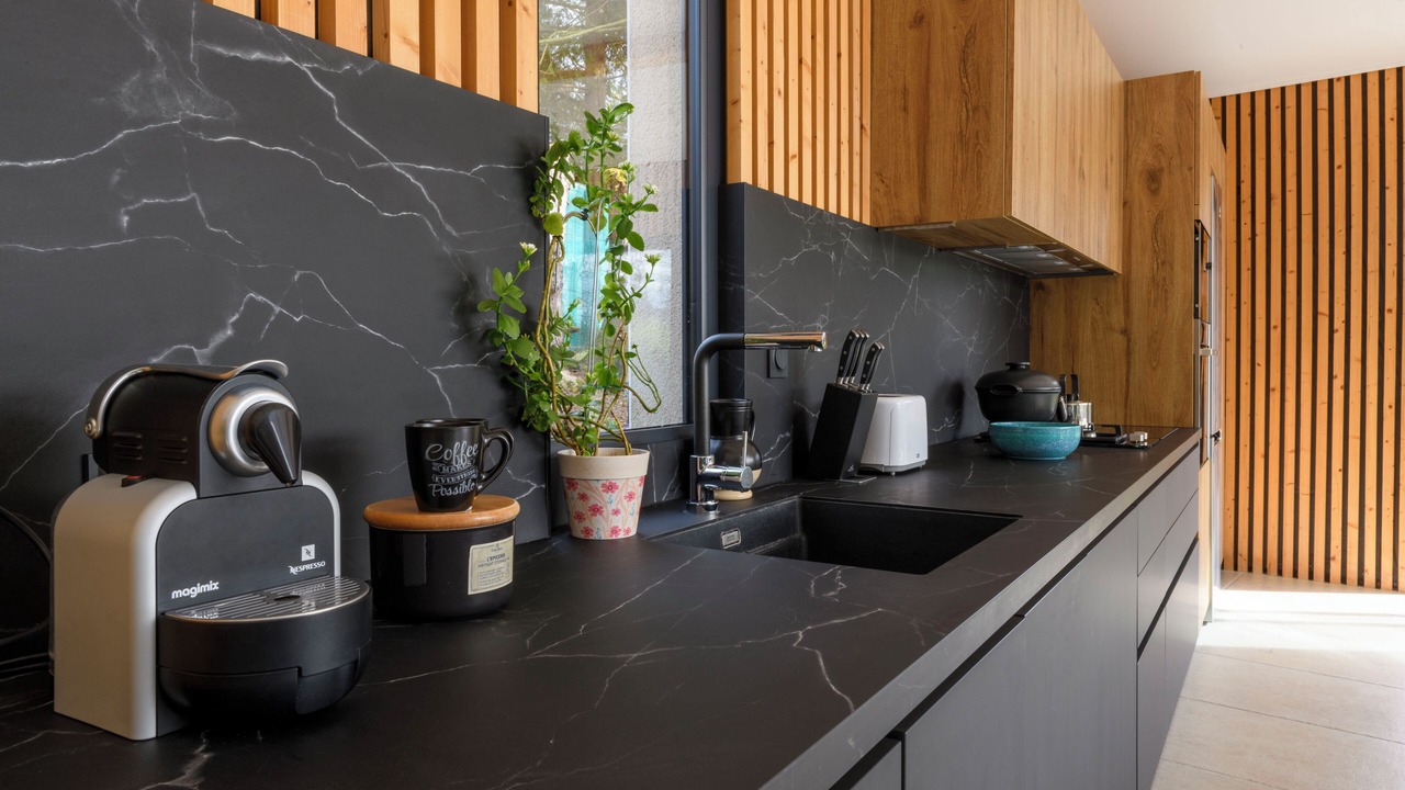 Photo of Kitchen in Iguerande
