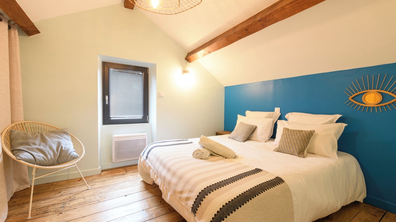 Photo of Bedroom in Iguerande