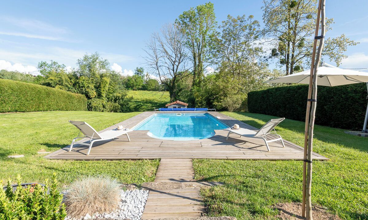 Photo of Outdoor in Iguerande