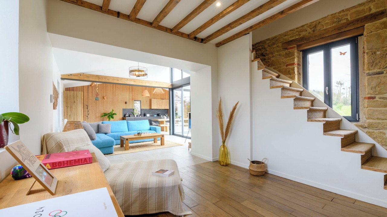 Photo of Livingroom in Iguerande