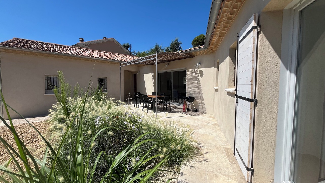 Photo of Outdoor in Malemort-du-Comtat