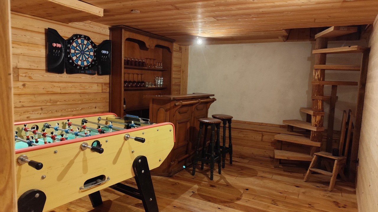 Photo of Bedroom in Saint-Cierge-sous-le-Cheylard