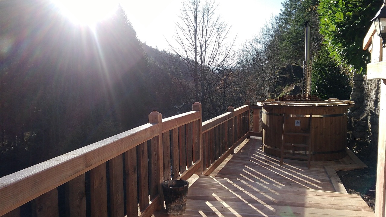 Photo of Outdoor in Saint-Cierge-sous-le-Cheylard