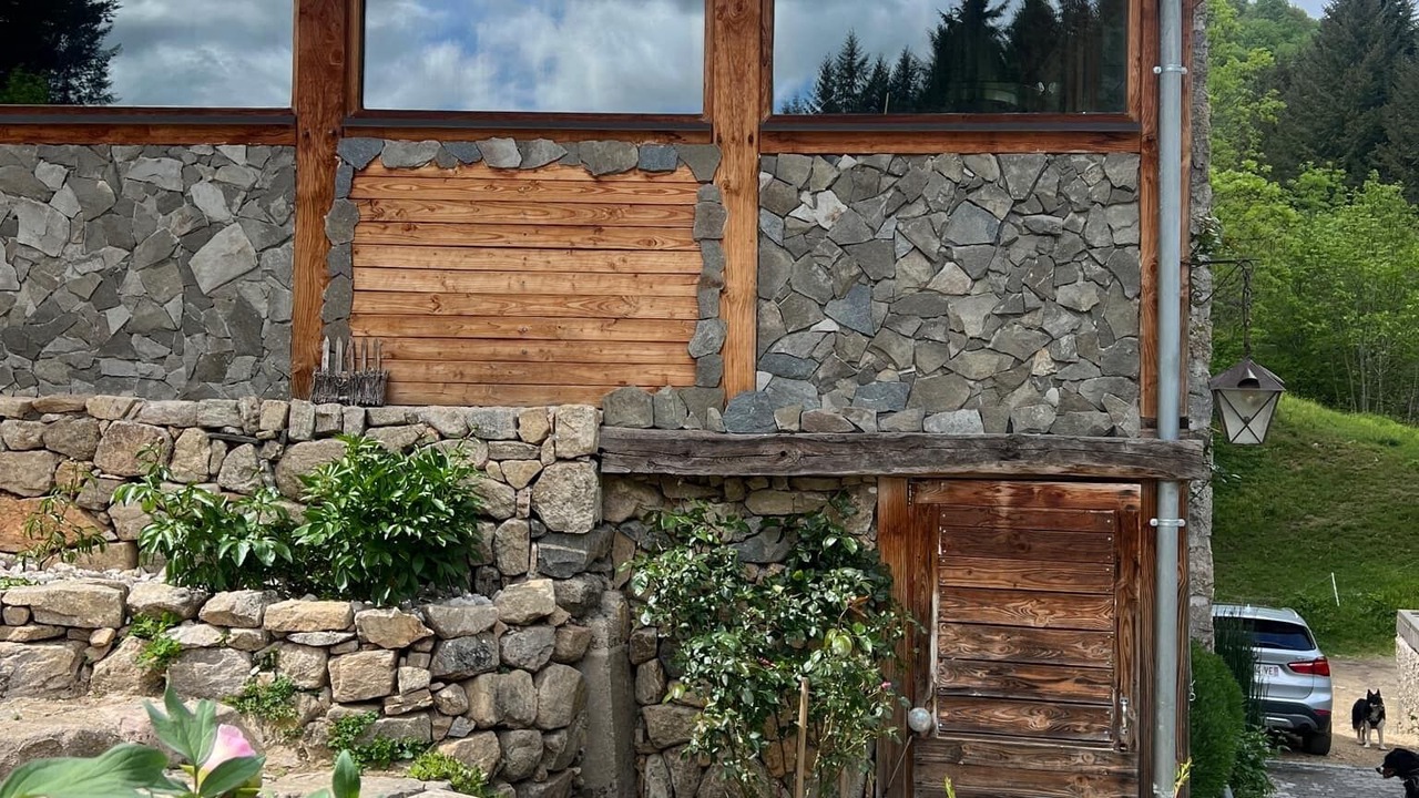 Photo of Outdoor in Saint-Cierge-sous-le-Cheylard