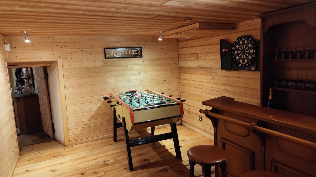 Photo of Bedroom in Saint-Cierge-sous-le-Cheylard