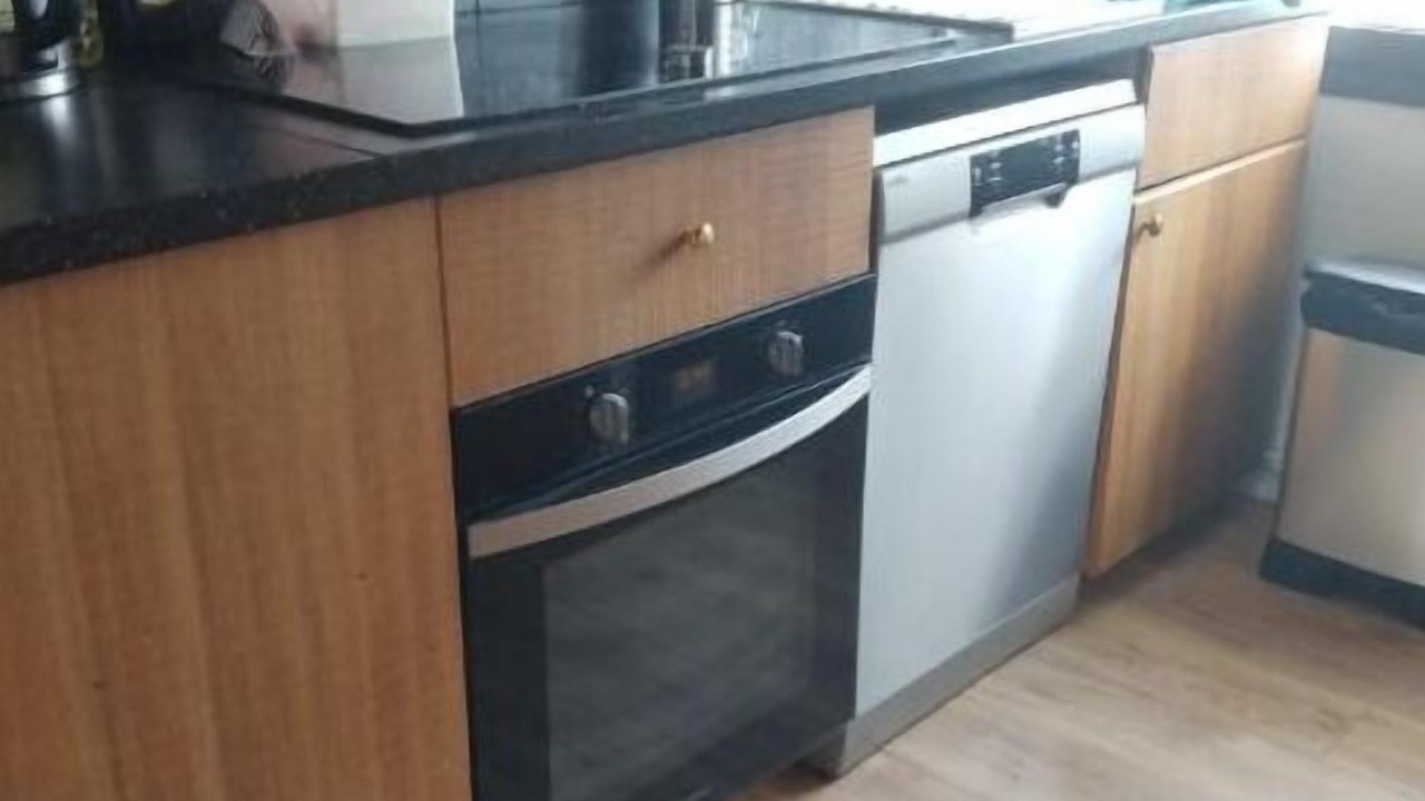 Photo of Kitchen in Vaux