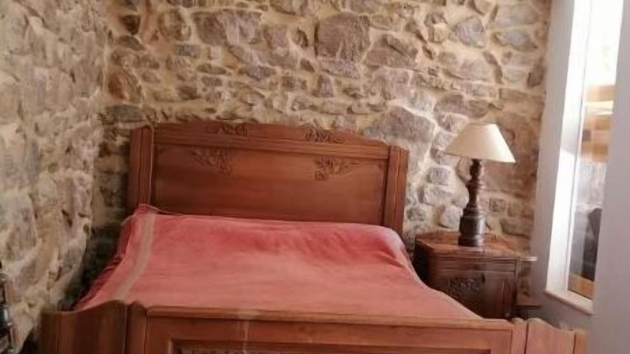 Photo of Bedroom in Vaux