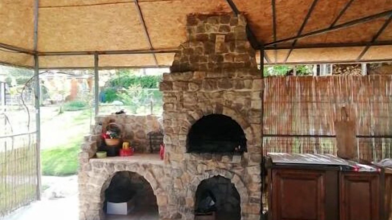 Photo of Patio Balcony in Vaux