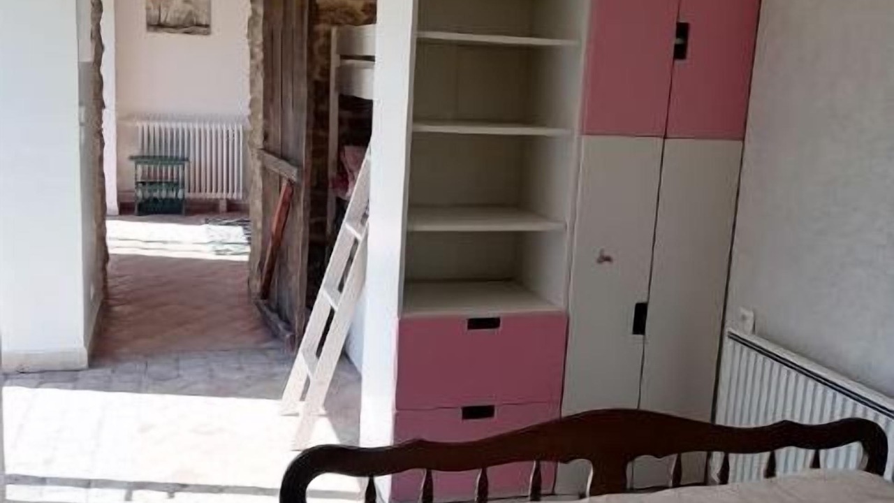 Photo of Bedroom in Vaux