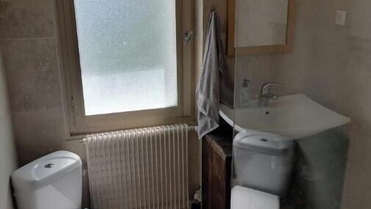Photo of Bathroom in Vaux