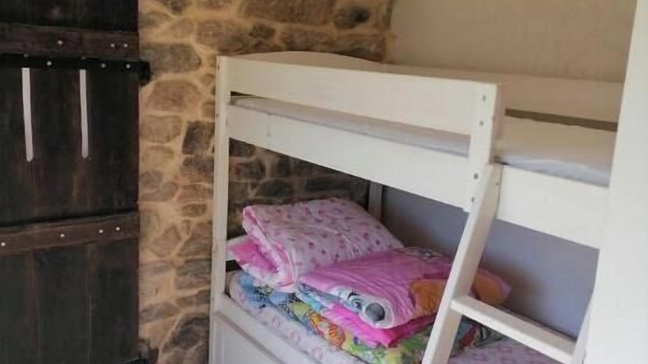 Photo of Bedroom in Vaux