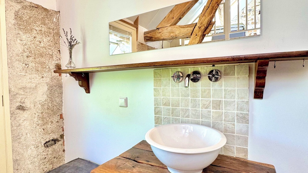 Photo of Bathroom in Chalmoux