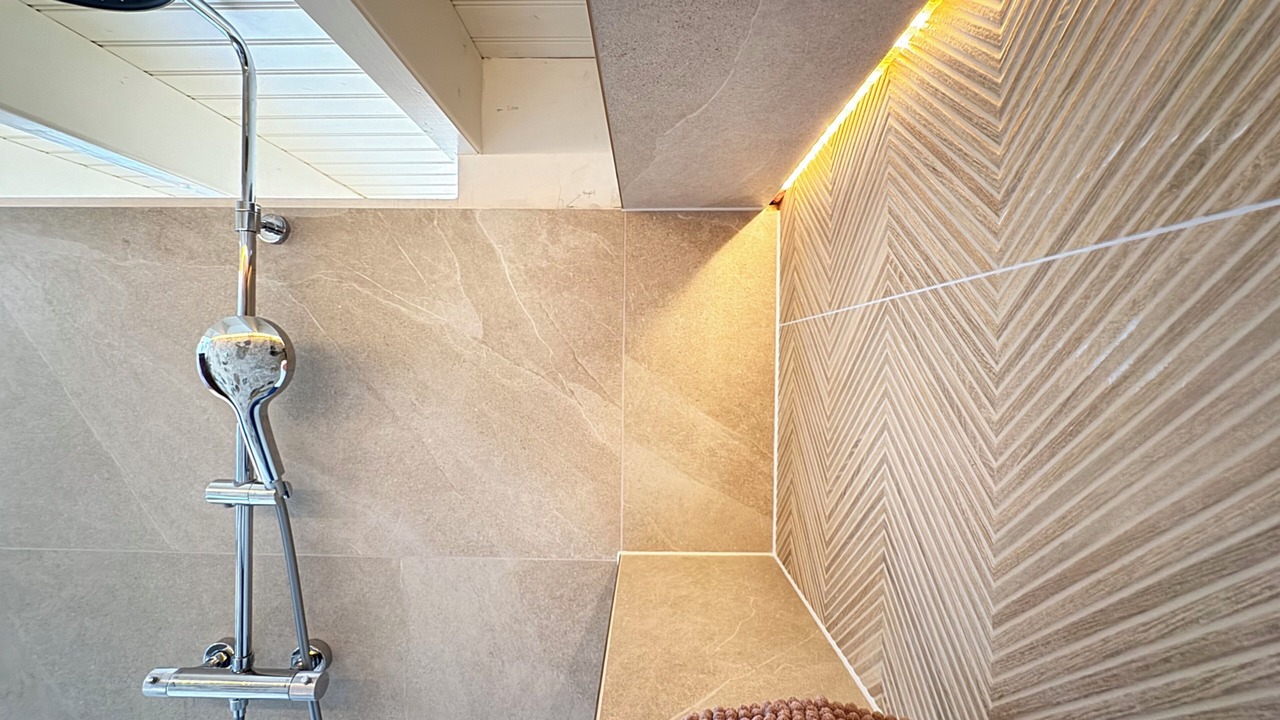 Photo of Bathroom in Chalmoux