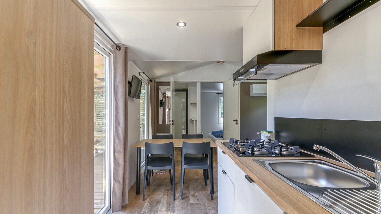 Photo of Kitchen in Vaulnaveys-le-Bas