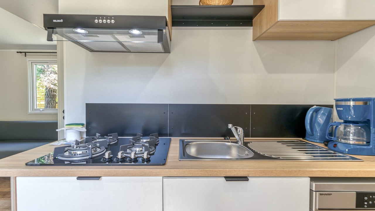 Photo of Kitchen in Vaulnaveys-le-Bas