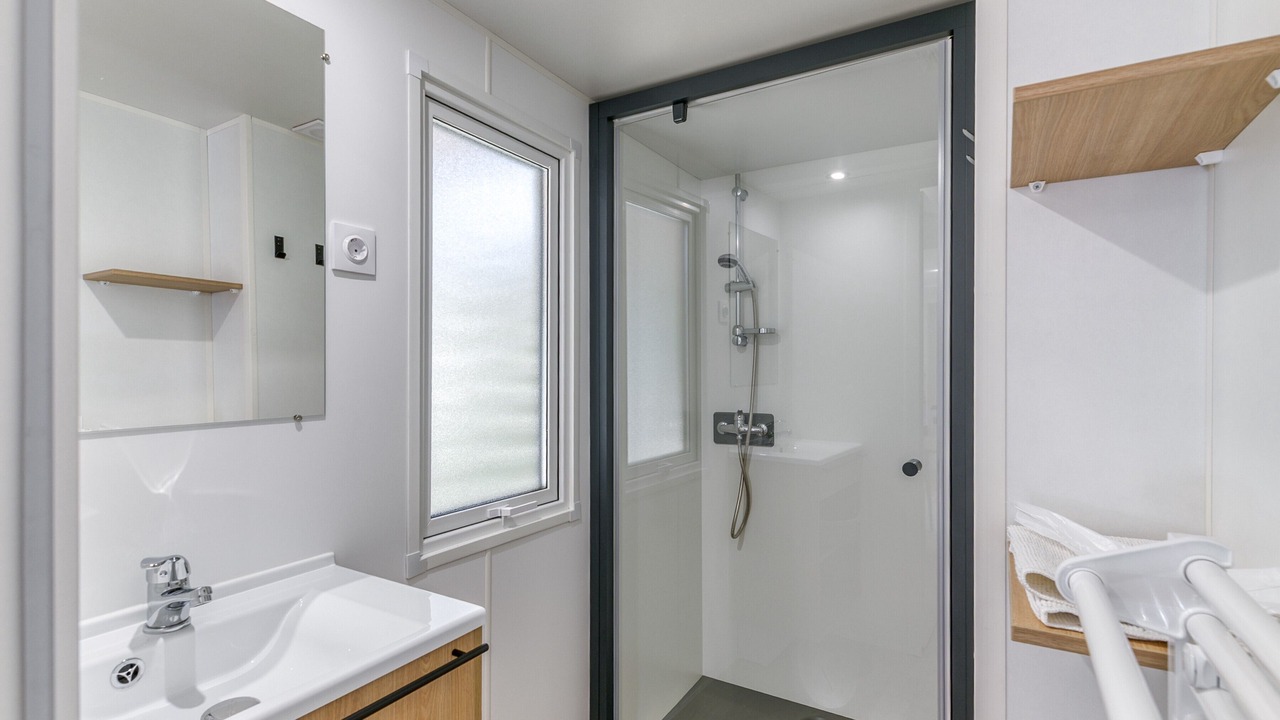 Photo of Bathroom in Vaulnaveys-le-Bas